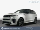 Land Rover Range Rover Sport P635 SV Edition Two - Land Rover Range Rover Sport: Sv Edition Two