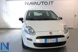 Fiat FIAT Punto 1.4 benz.GPL Street - 2017 - Fiat Punto mit LPG-Antrieb