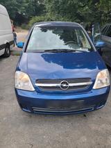 Opel Hallo ich verkaufe meine opel meriva - Opel Meriva in Hagen