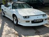 Chevrolet Camaro RS Cabrio Manuall - Chevrolet Gebrauchtwagen von 1992