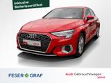 Audi A3 Sportback 40 TFSIe advanced Stronic,LED,Navi+
