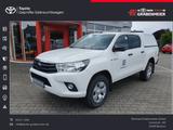 Toyota HiLux 4x4 Double Cab Duty - Offers