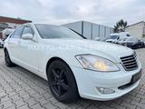 Mercedes-Benz S 320 CDI|Leder-Braun|Xenon|Navi|Kamera|Memory| - Mercedes-Benz S 320 in Leipzig