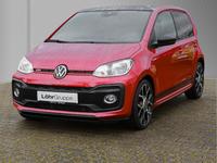 Volkswagen up! GTI 4-Türer *Climatronic*Sitzheizung*Kamera*