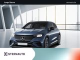 Mercedes-Benz EQE 300 SUV AMG Line Adv Plus Pano Distr Night - Mercedes-Benz EQE SUV Gebrauchtwagen
