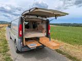 Opel Vivaro L2 Camper Campingbus(ähnlich Trafic... - : Campingbus