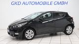 Nissan Micra N-Connecta*Navi*LED*Kamera*PDC* - gebrauchte Nissan Micra aus dem Jahr 2019