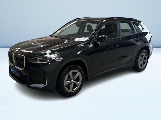 BMW X1 18 i X-Line Edition Balance sDrive DCT