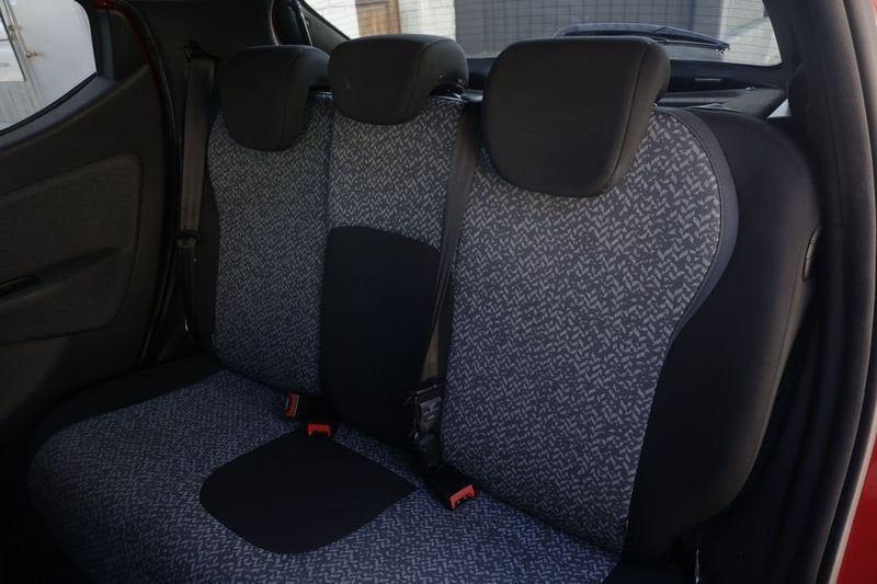 Lancia Ypsilon Lancia Ypsilon 1.0 FireFly 70cv S
