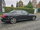 Mercedes-Benz Mercedes E400 Avantgarde - gebrauchte Mercedes-Benz E 400 aus dem Jahr 2013