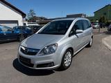Opel Zafira B Cosmo*7-Sitzer* - Opel Zafira mit Panoramadach