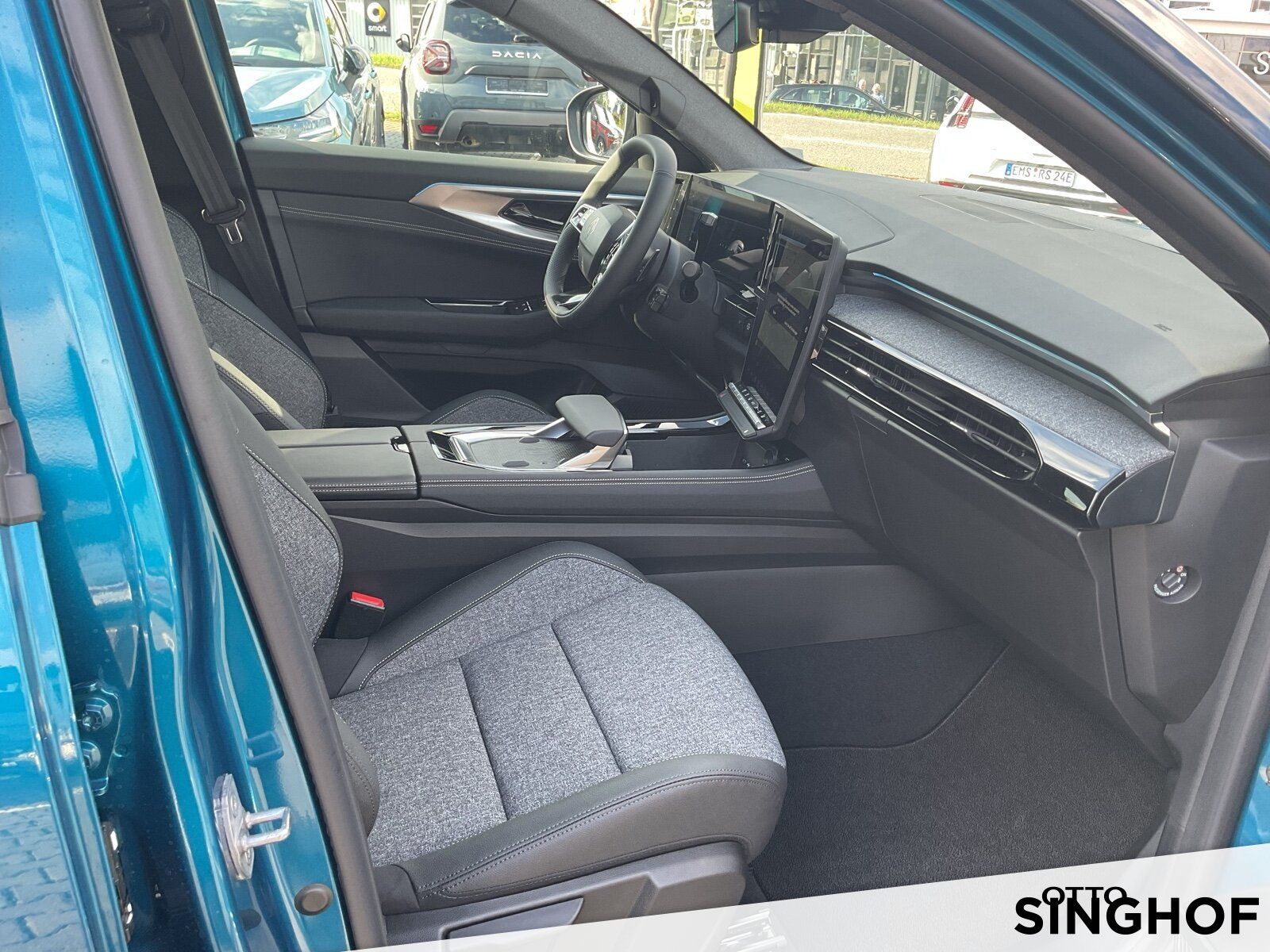 Fahrzeugabbildung Renault Austral Techno Mild Hybrid 160 Automatik