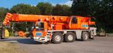 Krupp KMK 3040 Mobilkran Kran liebherr - Offers matching your search criteria