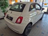 Fiat 500 Lounge Panoramadach Finanzierung Tüv Neu - : Kleinwagen, Finanzierung