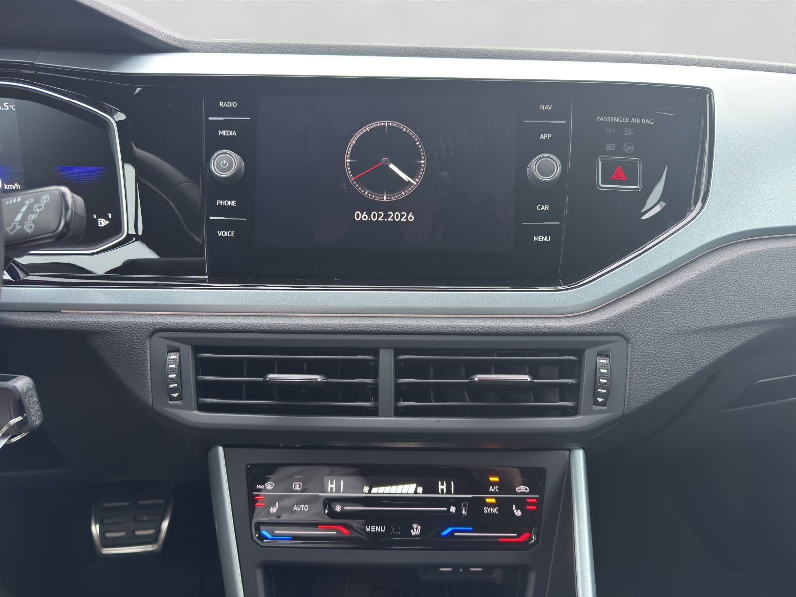 Volkswagen Taigo - Bild 12