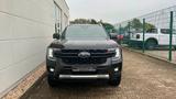 Ford Ranger Wildtrak 2l Aut. DoKa LED*el. Rollo*Kamer - Ford Ranger: Allradantrieb