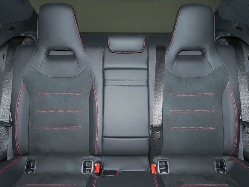 Fahrzeugabbildung Mercedes-Benz CLA 200 AMG*STDHZG*Pano*Distro*360°*Night*MBeam*