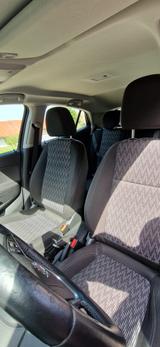 Opel Mokka 1.6 ecoFLEX Edition Start/Stop Edition - Opel Mokka Edition ecoFlex Gebrauchtwagen