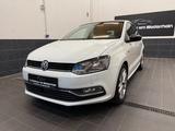 Volkswagen Polo V Fresh|90PS|PANO|SHZ|KLIMA|TEMPOMAT|BLUETO - gebrauchte Kleinwagen in Moers
