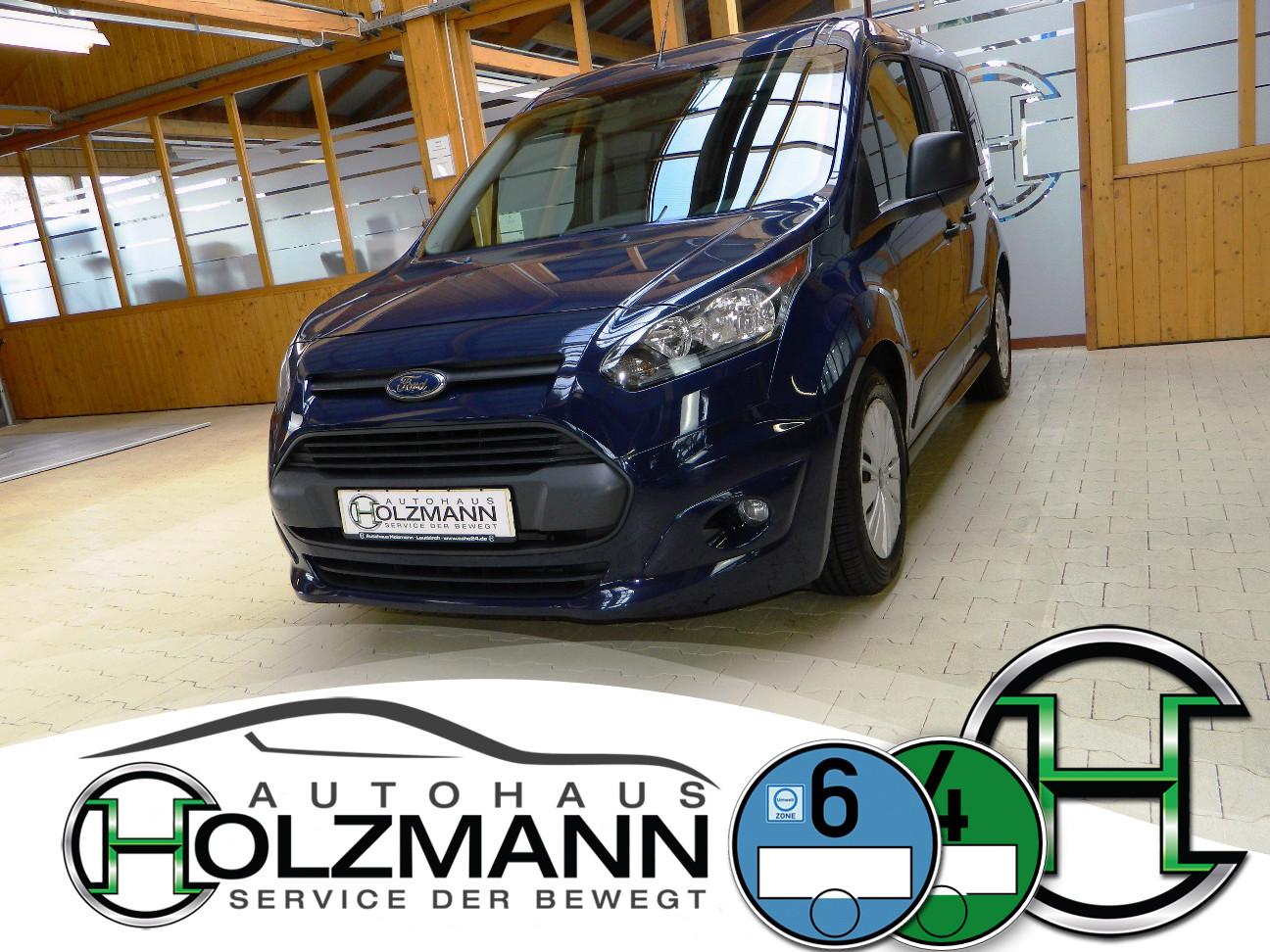 Ford Tourneo Connect 205 1.0 EcoBoost Trend/AHK/1Hand