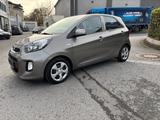 Kia Picanto 1.0 Sensation Euro6*Klima*Multi*PDC* - Kia Picanto Sensation!