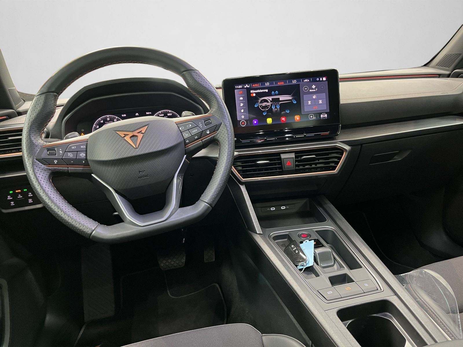 Cupra Formentor - Bild 3