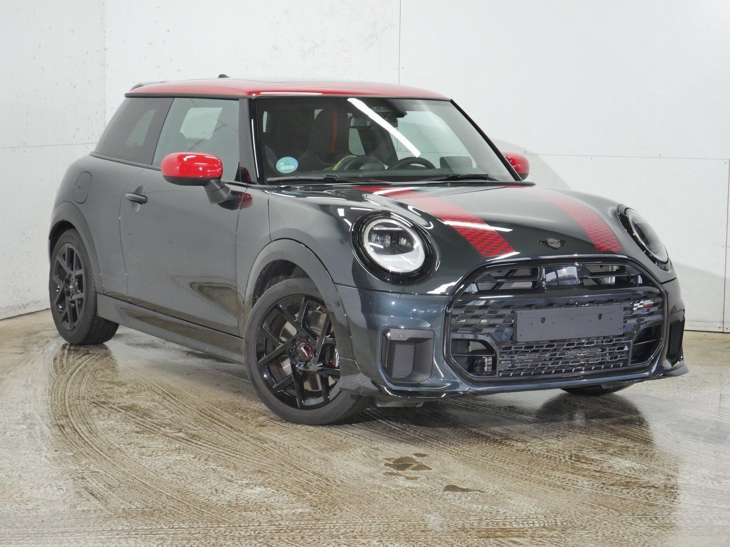 MINI Cooper C - Bild 3