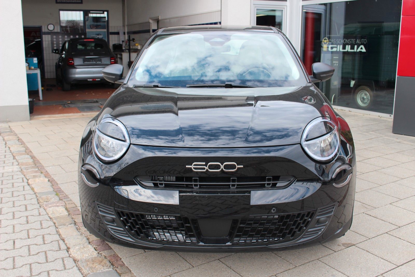 Fiat 600 - Bild 2