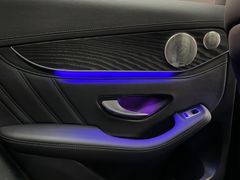 MERCEDES-BENZ GLC 63 S AMG 4Matic*CAM*PANO*NIGHT*AHK*ACC*BURM MERCEDES-BENZ GLC 63 S AMG 4Matic*CAM*PANO*NIGHT*AHK*ACC*BURM