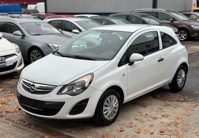 Opel Corsa D Selection*TÜV 06/2026*TOP ZUSTAND*