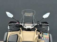 CFMOTO CForce 1000 OVERLAND inkl GRIFF- und SITZHEIZUNG