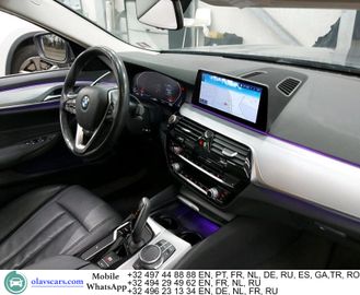 BMW 518 - 6