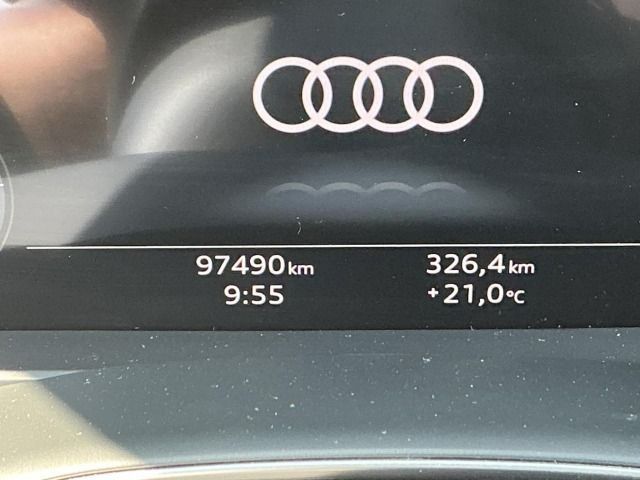Audi Q8 50 TDI Q.AHZV Kamera LED Navi foto 5