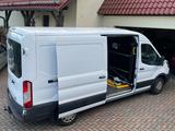 Ford Transit Kasten Transporter Bj.2019 2.... - Ford: Transporter