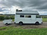 Volkswagen LT 28 Campingbus, autarker Van, kein Sven Hedin - Angebote