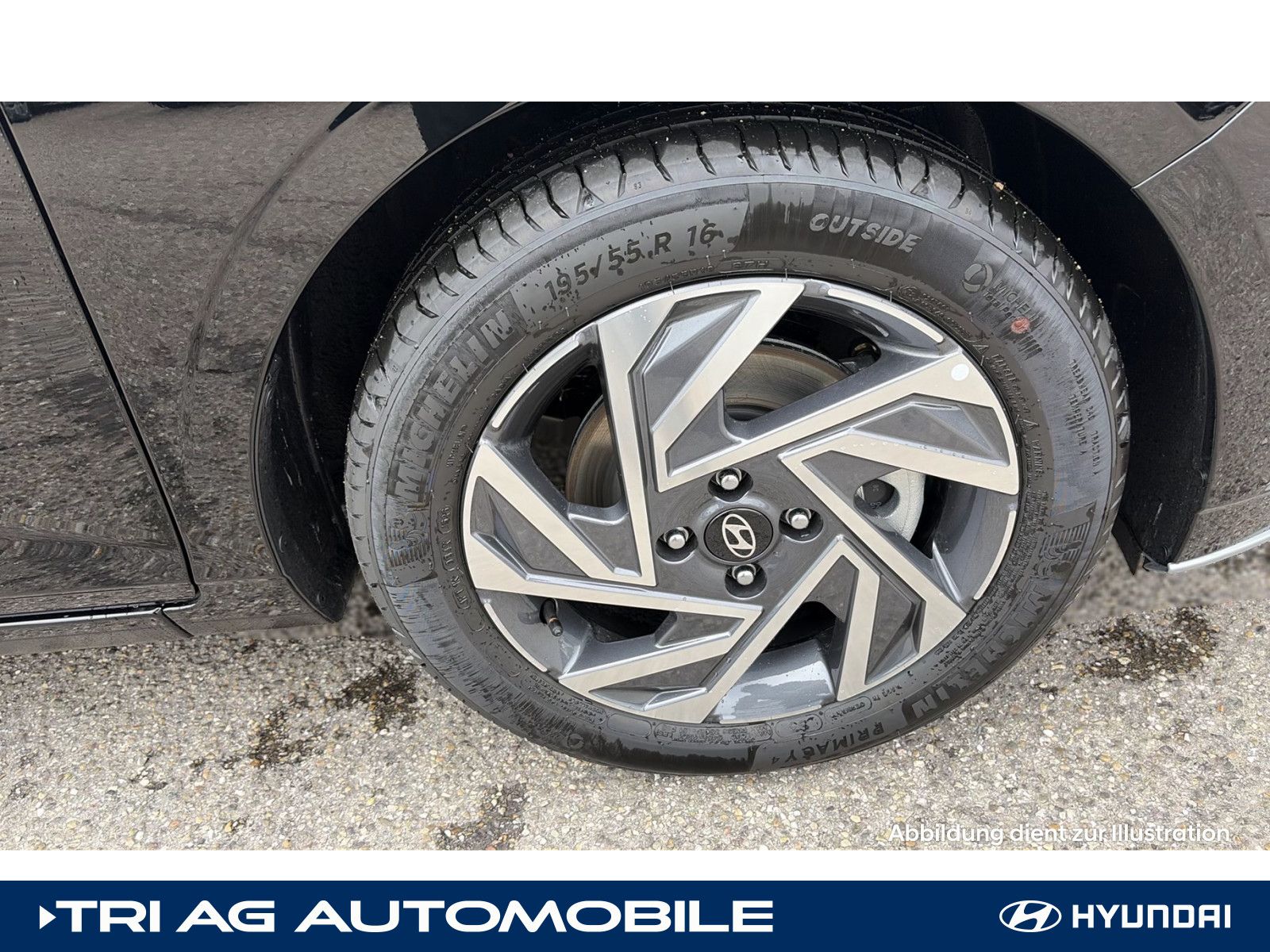 Hyundai i20 - Bild 13