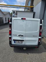 Renault Trafic / Automatik - Renault Trafic in Solingen