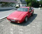 Lotus Excel 2,2 SE,, LHD, 2.Hand, original Zustand