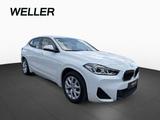 BMW X2 xDr25d M SPORT MEM AdLED HUD KAM Hifi NavPlus - BMW X2 in Bielefeld