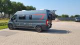 Challenger Vany Elegance V 124 Road Edition - Challenger Van