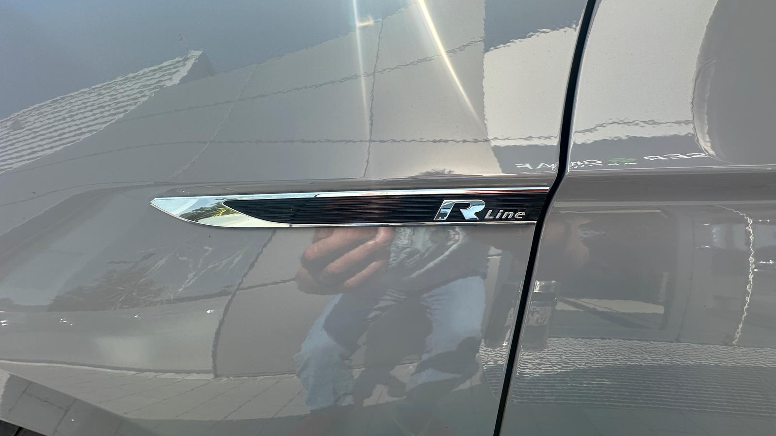Volkswagen Passat 2.0 TDI R Line AHK STHZ VIRT 18", миниатюра 13