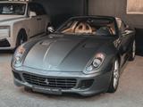 Ferrari 599 GTB Fiorano | 1 Besitzer | Sammler | Kupplun - Ferrari: Fiorano