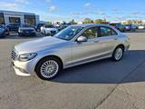 Mercedes-Benz C200d G-Tronic Plus Exclusive*Sportsitze-Memory* - Mercedes-Benz C 200: Sport