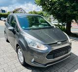 Ford B-Max B-MAX Sync Edition - Ford B-Max Gebrauchtwagen