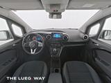Mercedes-Benz T 180 STYLE Style+MBUX+AHK+SpurAssistent+Kamera - Mercedes-Benz T-Klasse in Bielefeld