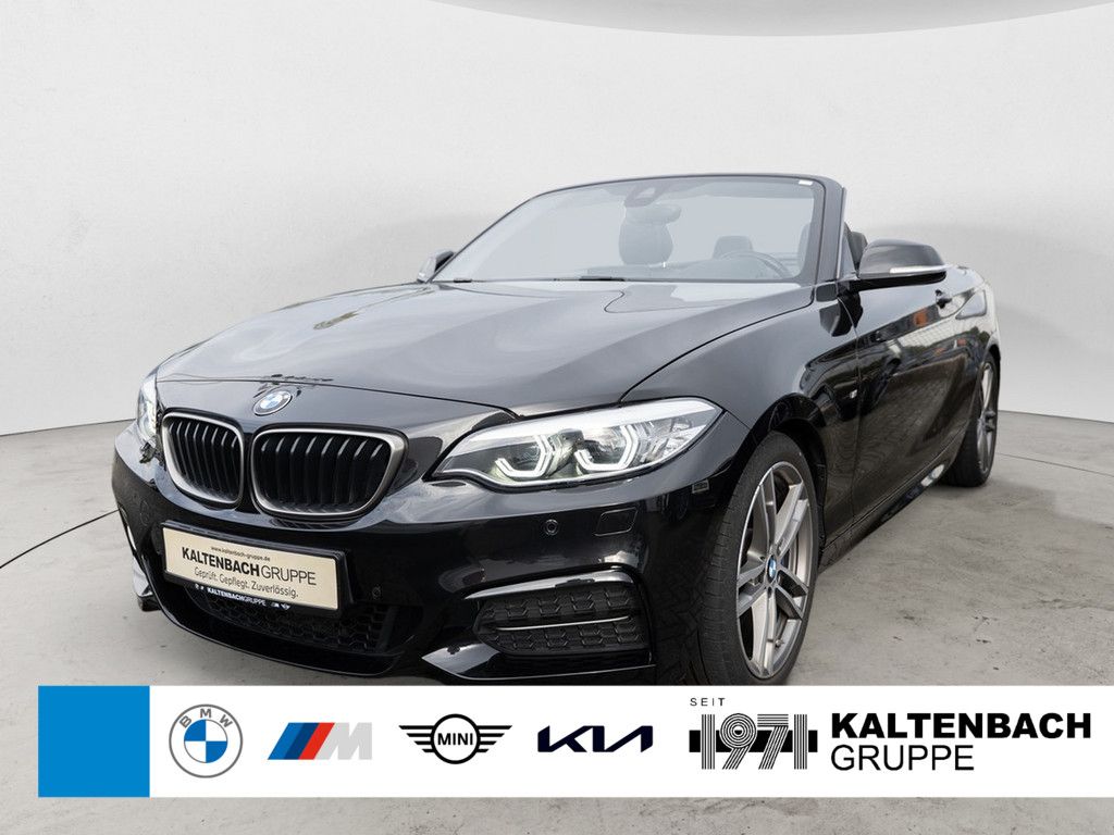 Image of BMW M240i