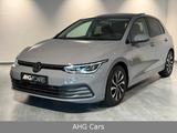 Volkswagen Golf 8 Lim.  2.0 TDI DSG *LED*AHK*HEAD-UP*1HAND* - Volkswagen Golf mit Diesel-Antrieb: Limousine, 1.8