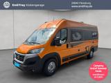 Robeta Womondo Lifestyle 636, 180 PS Fiat Automatik