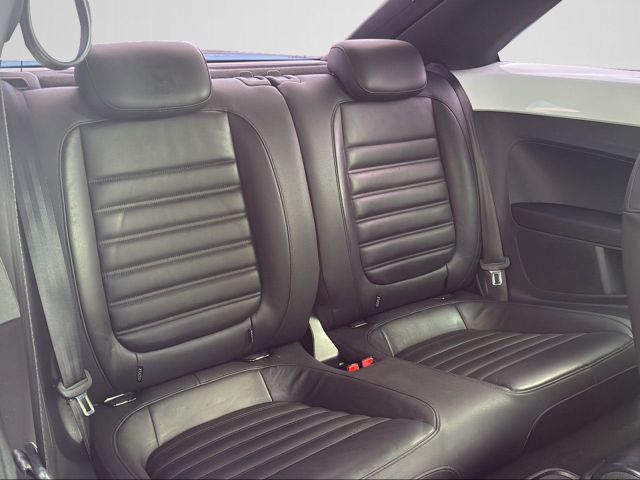 BEETLE 2.0 TSI DSG SPORT SHZ+TEMPOMAT+NAVI