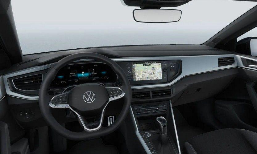 Volkswagen Taigo 1.5 TSI DSG ENERGY AHK NAVI LED, миниатюра 5